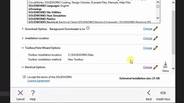 HOW TO FIX SQL SERVER ERROR IN SOLIDWORKS 2023 INSTALLATION | SOLIDWORKS ELECTRICAL SQL SERVER ERRO смотреть онлайн