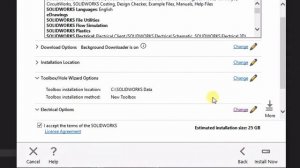 HOW TO FIX SQL SERVER ERROR IN SOLIDWORKS 2023 INSTALLATION | SOLIDWORKS ELECTRICAL SQL SERVER ERRO