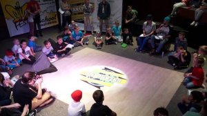 MM FEST 2015 - breaking "1 на 1 до 10 лет" (finals, top 16)