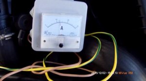 Проверка свечей накала DW10BTED4
