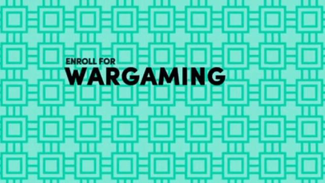 Software Engineering course - Wargaming Forge 2023