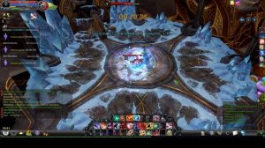 Полный гайд по данжу Лабиринт | Кабал Онлайн EU