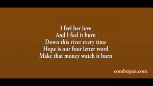 Counting Stars - One Republic (Karaoke acoustic)