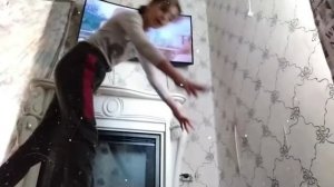 Как стать гимнасткой? Научу тебя стать гимнасткой ?
