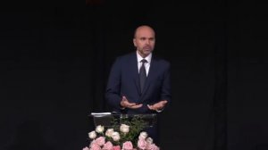 124.Равномерность – Проповедь Виталия Олийника.mp4