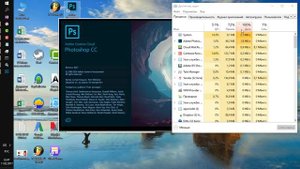 Windows 10/8/7 ТОРМОЗИТ КОМПЬЮТЕР? - ДИСК 100%