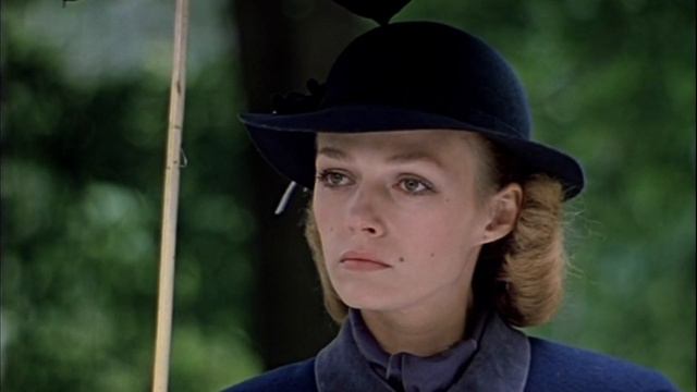 Тут запрещено сваливаться с неба (Мэри Поппинс, до свидания) смотреть онлайн