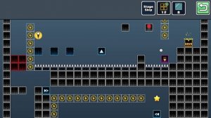 Jump ball quest level 595(Use 1 item because a bug)