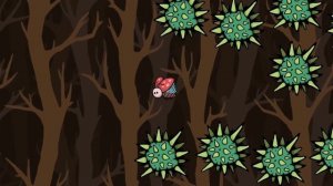 Frightened Beetles - ЧТО ЖЕ НАПУГАЛО ЖУКОВ В ЛЕСУ? - Игра - Прохождение