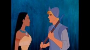 Лучшие принцессы Диснея