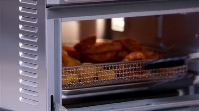 Top 5 Best Toaster Ovens in 2023 смотреть онлайн