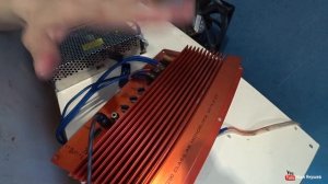 БЮДЖЕТНЫЙ САБВУФЕР ДЛЯ ДОМА