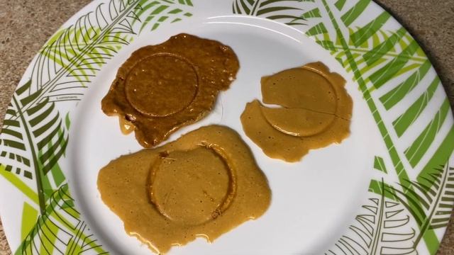 Готовим ПЕЧЕНЬЕ из ИГРА В КАЛЬМАРА смотреть онлайн