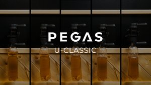 PEGAS U-CLASSIC.mp4