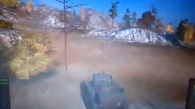 Прохождение игры World of Tanks часть 5 смотреть онлайн