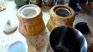 Кофе в Турке как заварить по  армянски
