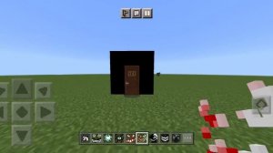 ICEy Roblox Doors v2.2 Addon in Minecraft PE