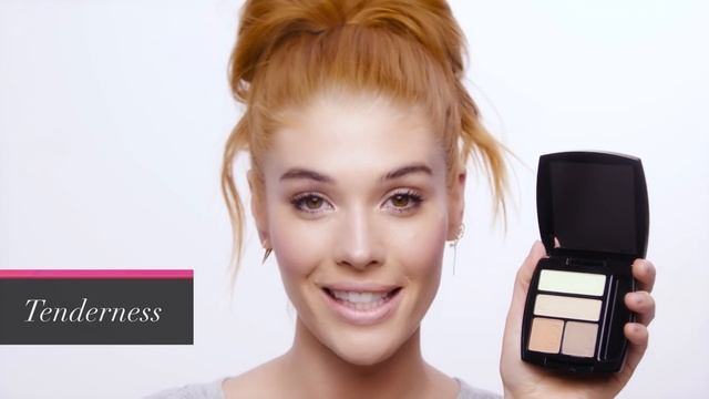 Makeup Artist Lauren Andersen GRWM Tutorial | Avon смотреть онлайн