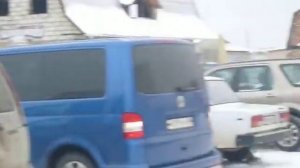 Калужская  обл., г. Киров, пер. Базарный ( на улице )