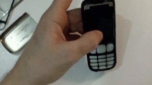 Неубиваемый Nokia 6303 i classic. Нокиа. Жизнь до смартфонов