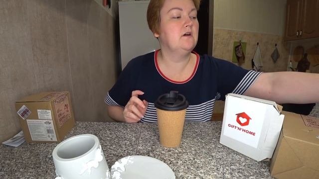 ВПЕРВЫЕ сделала заказ на Вайлдберриз ? Распаковка и обзор товаров для дома