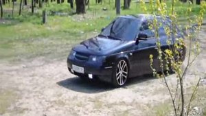 ваз 2112 купе ростов