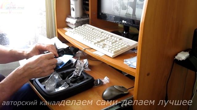 Обзор и тест экшн камеры eken h9.Лучшая бюджетная экшн камера.Какую экшн камеру купить недорого