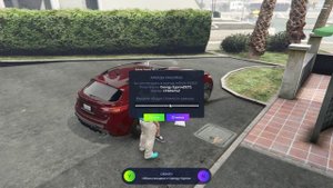 СДАЧА МАШИН В АРЕНДУ НА GTA 5 RP [ROCKFORD]