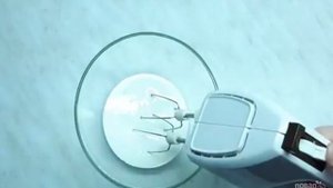 Абрикосовое мороженое