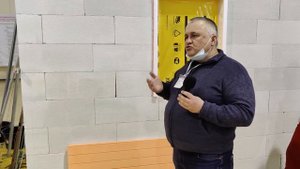 Температурно-усадочные швы между цоколем и отмосткой, фасадом и цоколем, для чего и как они работаю