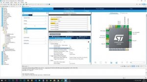 STM32. Замер частоты внешнего сигнала. Двухканальный частотомер. Супер точность :)  Урок 13.