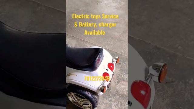 All Types of Electric toys Lithium battery, service, chargers Available 7012273941