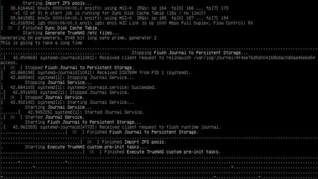 TrueNAS SCALE Beta - We build our first SCALE host! смотреть онлайн