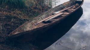 В том распадке   стихи Юрия Насыбуллина о природе читает Марина Багинская