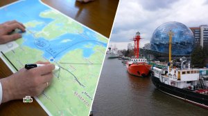 Политическая многоходовка: зачем Западу блокада Калининграда