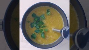 Spiced Mango Soup with Essential Oils | Young Living Essential Oils