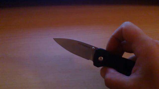 Нож для рыбалки Leatherman Crater C33l смотреть онлайн