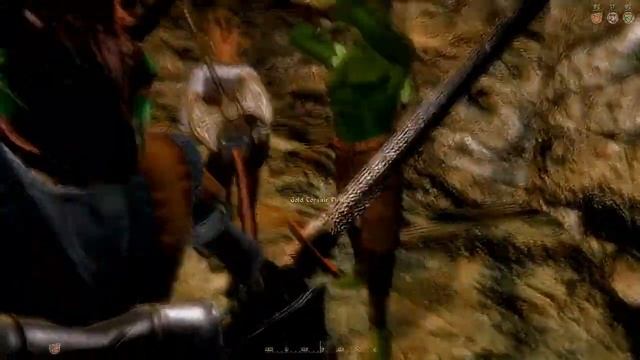 Murulo's Random Oblivion Ramblings [04] - The Sundered Keep смотреть онлайн