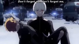 My reaction to season 2 ending of Tokyo ghoul