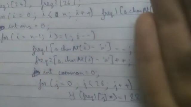 A. Split the String - GFG - WEEKLY CODING CONTEST 86 (Code + Explanation in details) смотреть онлайн