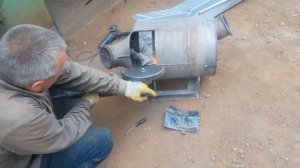 Чистка сажового фільтра DAF XF105.460 ПО Українські