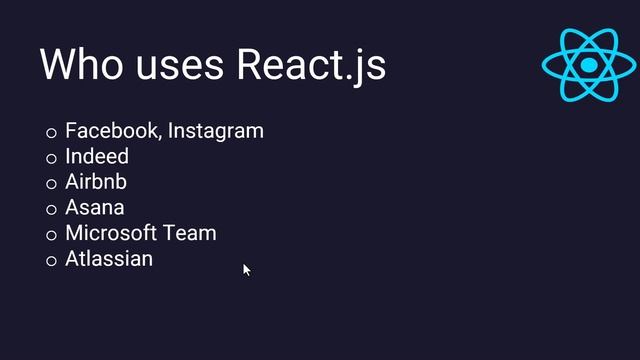 Learn react step by step -  Introduction For Beginners