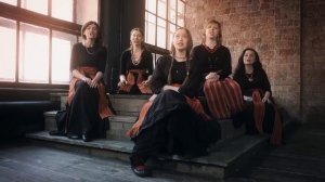 Ансамбль старинной музыки Узорика (г.Москва)_Слава в вышних Богу