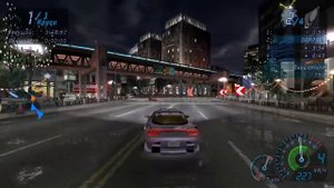СМЕНИЛ СУПРУ НА RX-7! - NFS: Underground - #9