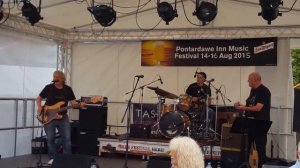 Panic Station - Pontardawe Festival