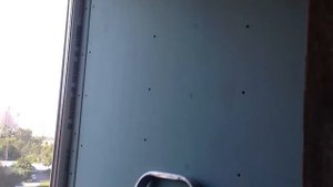 Утепление и отделка лоджии/балкона гипсокартоном. Warming and finishing of the loggia with drywall