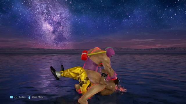 Tekken meme 4 смотреть онлайн