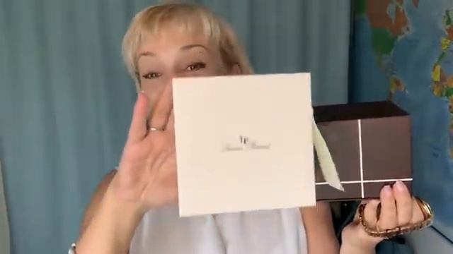 Y453 Заказы из Америки. Сумочки и аксессуары. смотреть онлайн