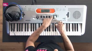 Medeli M5 61-Toetsen Keyboard Review | Bax Music