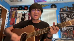 How You Remind Me - Nickelback (Acoustic Guitar & Vocal Cover)